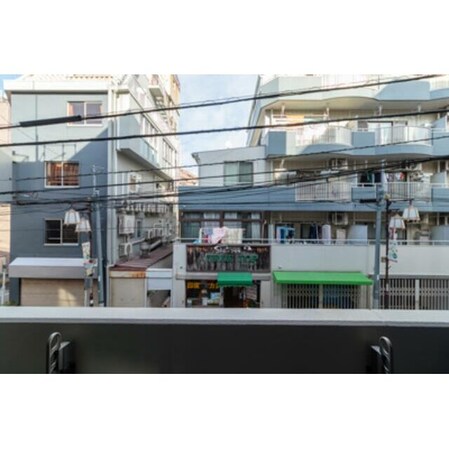 グラススペースの物件内観写真